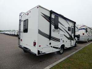 Odyssey SE 22C Photo