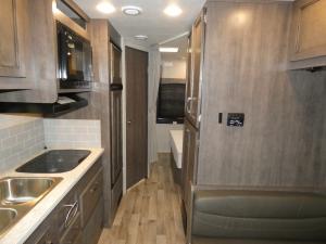 Odyssey SE 22C Photo