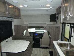Odyssey SE 22C Photo