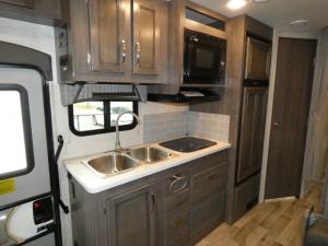 Odyssey SE 22C Photo