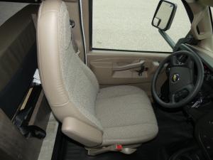 Odyssey SE 22C Photo