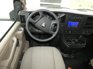 Odyssey SE 22C Photo
