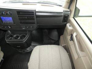 Odyssey SE 22C Photo