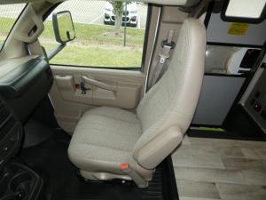 Odyssey SE 22C Photo
