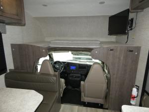 Odyssey SE 22C Photo