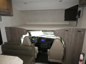 Odyssey SE 22C Photo