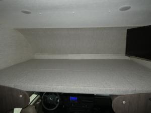 Odyssey SE 22C Photo