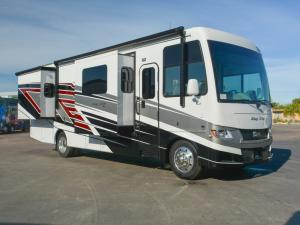 Bay Star 3225 Photo