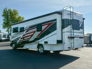 Bay Star 3225 Photo