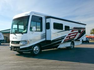 Bay Star 3225 Photo