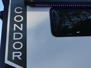 Condor 23S Photo