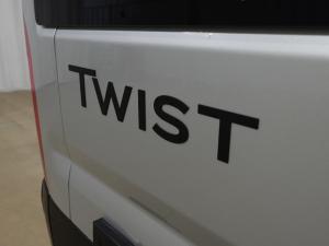 Twist 2LB Photo