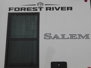 Salem Hemisphere 310BHI Photo