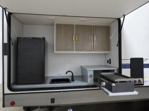 Salem Hemisphere 310BHI Photo