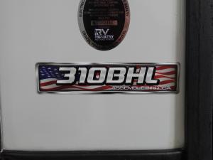 Salem Hemisphere 310BHI Photo