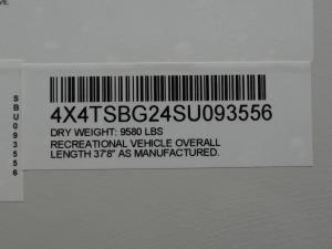 Salem Hemisphere 310BHI Photo