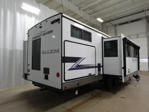 Salem Hemisphere 310BHI Photo