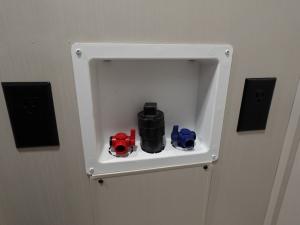 Salem Hemisphere 310BHI Photo