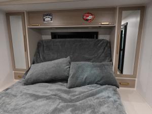 Salem Hemisphere 310BHI Photo