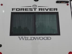 Wildwood Heritage Glen 308RL Photo