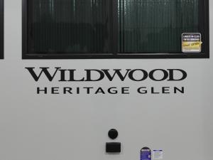Wildwood Heritage Glen 308RL Photo