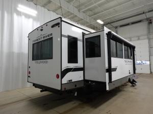 Wildwood Heritage Glen 308RL Photo