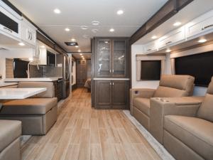 Northern Star 3418 Photo