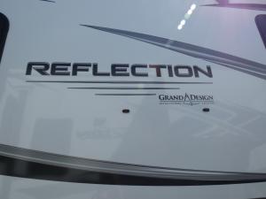 Reflection 303RLS Photo