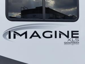 Imagine XLS 21BHE Photo