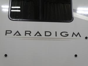 Paradigm 380MP Photo