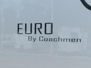 Euro 25EU Photo