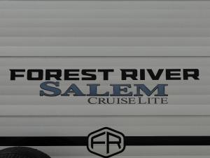 Salem Cruise Lite 25ICE Photo
