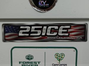Salem Cruise Lite 25ICE Photo