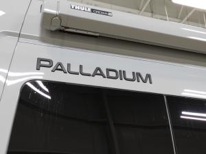 Palladium 1910 Photo