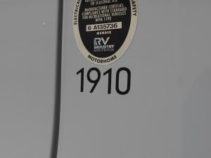 Palladium 1910 Photo