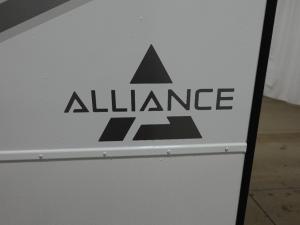 Avenue 32RLS Photo