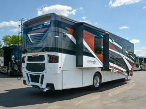 Northern Star 3418 Photo