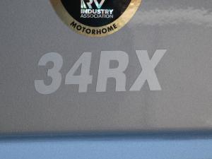 Nautica 34RX Photo