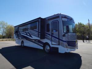 Nautica 34RX Photo