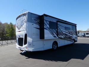 Nautica 34RX Photo