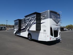 Nautica 34RX Photo
