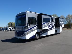 Nautica 34RX Photo