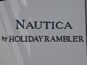 Nautica 34RX Photo