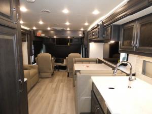 Nautica 34RX Photo