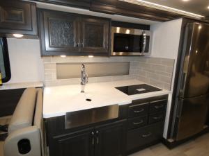 Nautica 34RX Photo