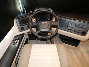 Nautica 34RX Photo