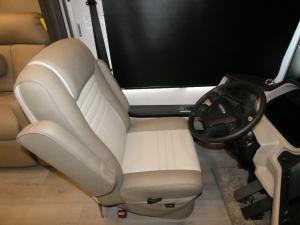 Nautica 34RX Photo