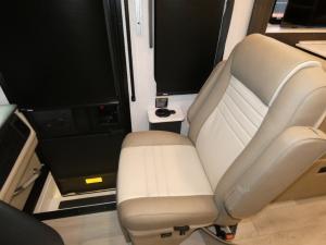 Nautica 34RX Photo