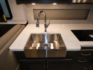 Nautica 34RX Photo