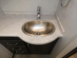 Nautica 34RX Photo